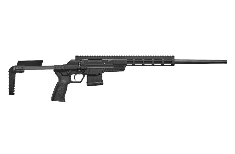 CZ 600 TRAIL 223 REM 10RND MAG