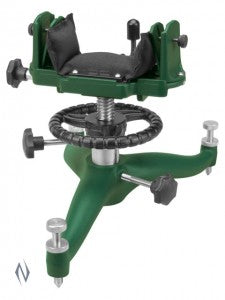 CALDWELL COMPETITION BENCHREST ROCK BR