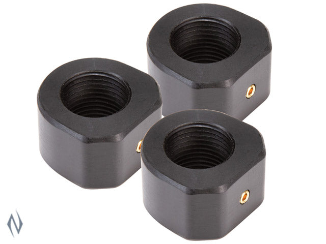 FRANKFORD ARSENAL M-PRESS COAXIAL DIE BLOCKS 3 PK