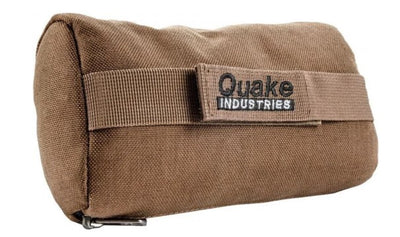 Quake Industries Small Squeeze Shooting Bag - Unfilled