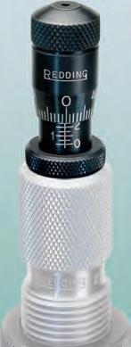 REDDIN SEATING STEM 223, 22-250