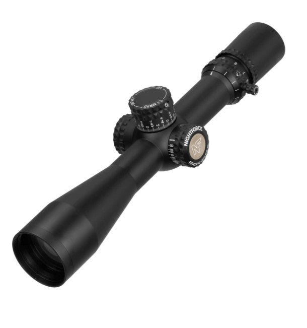 NIGHTFORCE ATACR 4-20X50 F1 ZS.1MILR DIG PTL T3