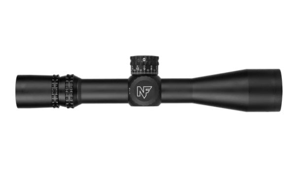 NIGHTFORCE ATACR 4-20X50 F1 ZS.1MILR DIG PTL T3