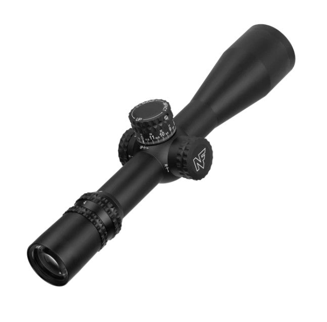 NIGHTFORCE ATACR 4-20X50 F1 ZS.1MILR DIG PTL T3