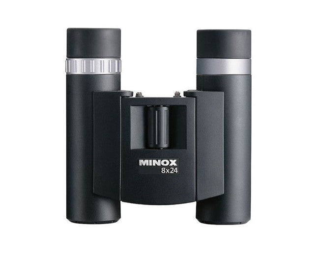 MINOX BD 8X24 BR BINOCULAR