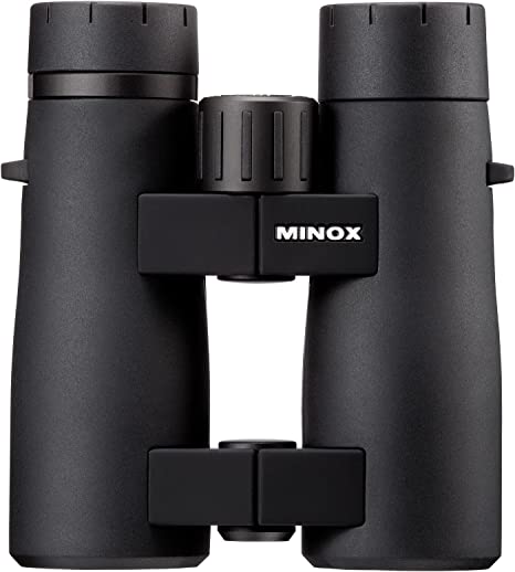 MINOX BL 8X44 BR COMFORT BRIDGE BINOCULAR