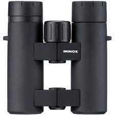 MINOX BL 8X33 BR COMFORT BRIDGE BINOCULAR