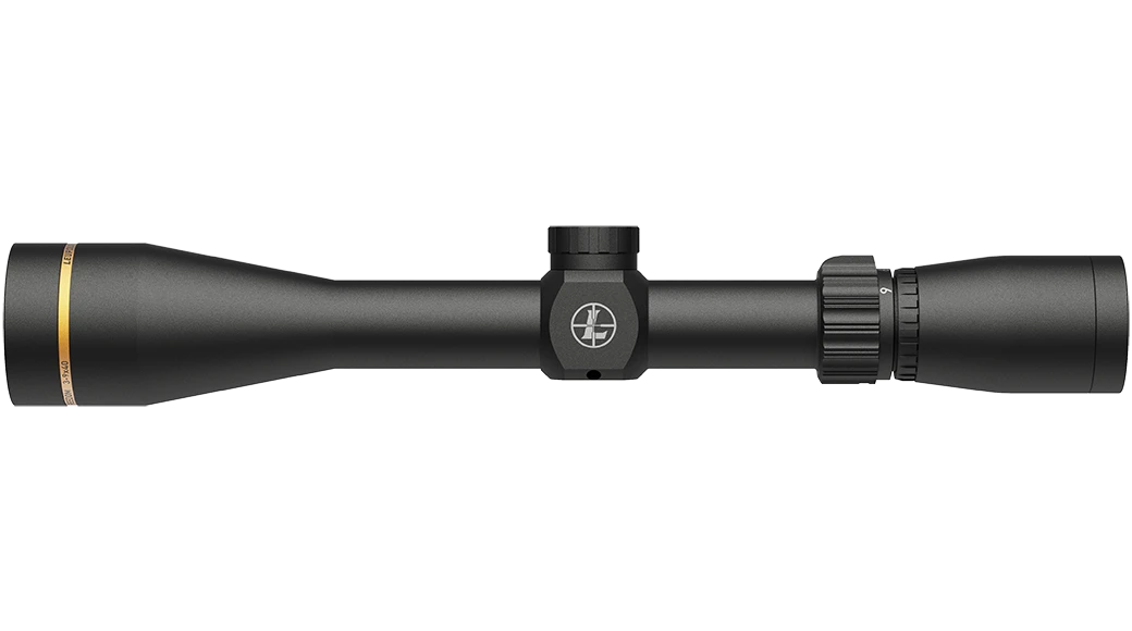 LEUPOLD VX-FREEDOM 3-9X40 HUNT PLEX