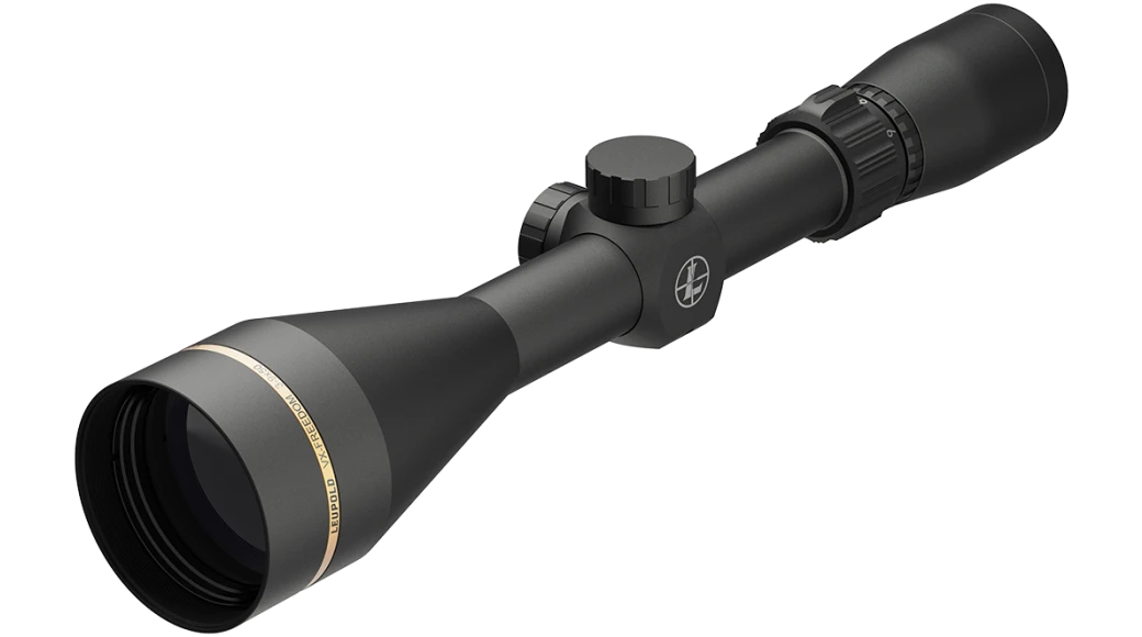LEUPOLD VX-FREEDOM 3-9X50 HUNT PLEX