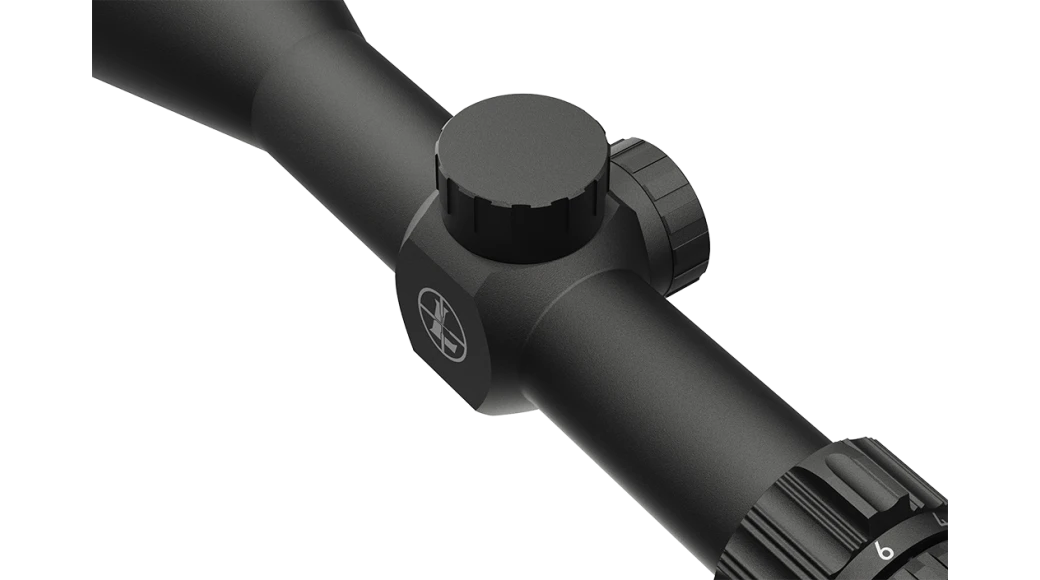 LEUPOLD VX-FREEDOM 3-9X50 HUNT PLEX