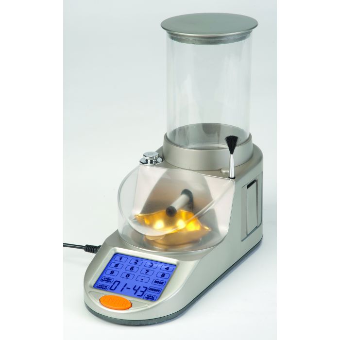 LYMAN GEN 6 COMPACT POWDER SYSTEM