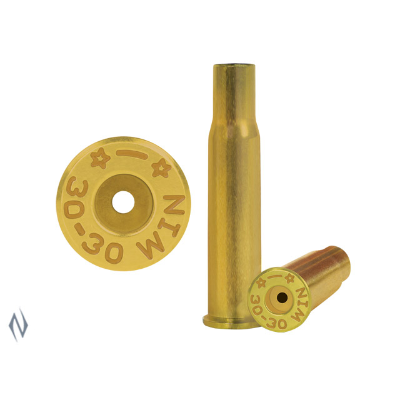 STARLINE BRASS 30-30 WIN 50PK