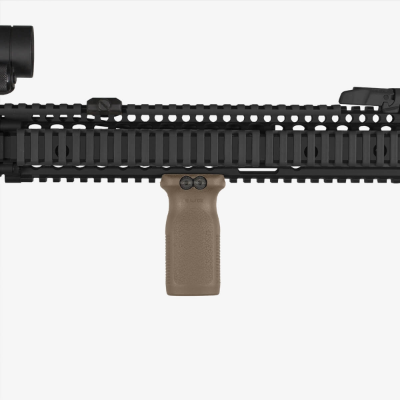 Magpul RVG - Rail Vertical Grip