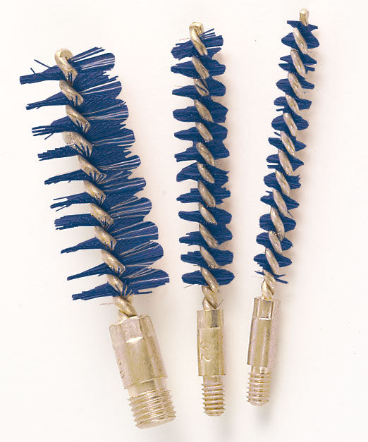 Tetra Nylon Brush .204 Brass Core