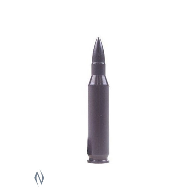 A-ZOOM SNAP CAPS 7MM-08 2PK