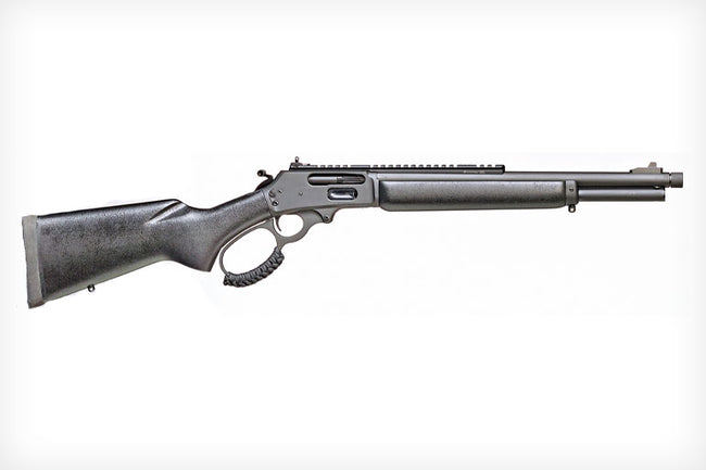 Marlin 1894 Dark 44 Mag 16" 5 shot