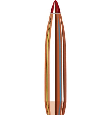Hornady .264 6.5mm cal 140 grain ELD-M Match Bullets 2000 pack