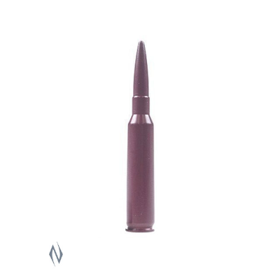 A-ZOOM SNAP CAPS 6.5X55 SWED 2PK