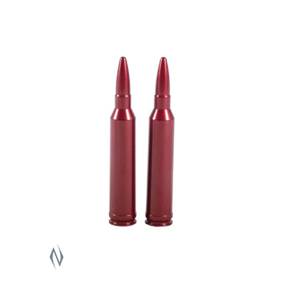 A-ZOOM SNAP CAPS 7MM REM MAG 2PK