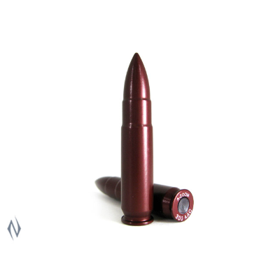 A-ZOOM SNAP CAPS 300 AAC BLACKOUT 2 PK