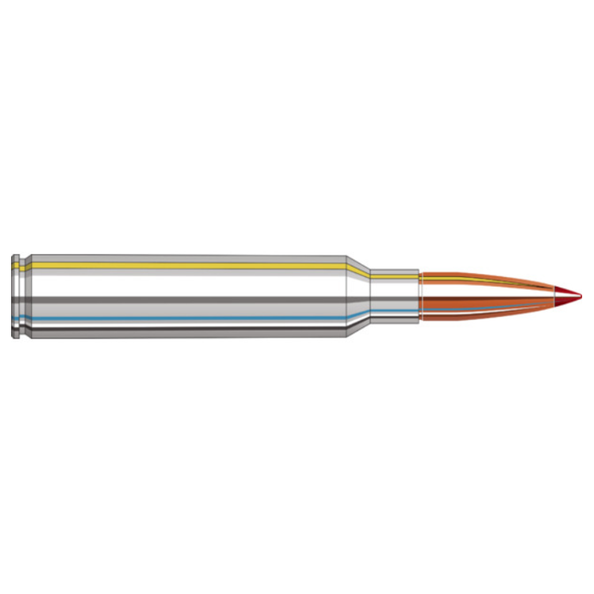 HORNADY AMMO 300 PRC 190 GR OUTFITTER