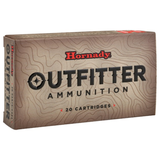 HORNADY AMMO 300 PRC 190 GR OUTFITTER
