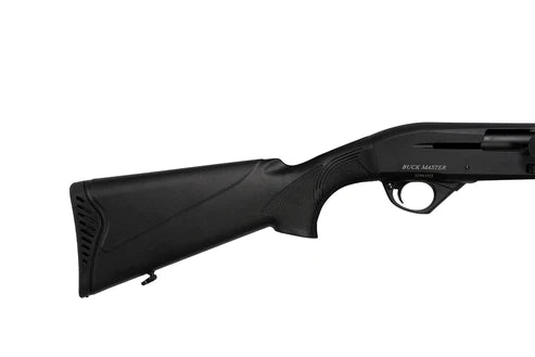 BuckMaster PB12 20inch BLACK Synthetic 12g