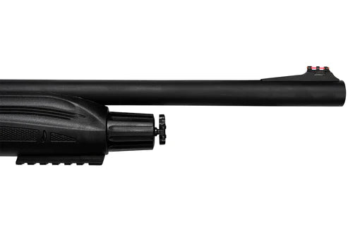 BuckMaster PB12 20inch BLACK Synthetic 12g