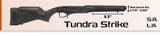 CADEX Tundra Strike (for Tikka-T3X CTR) Short Action, for Tikka CTR Magazine SSV
