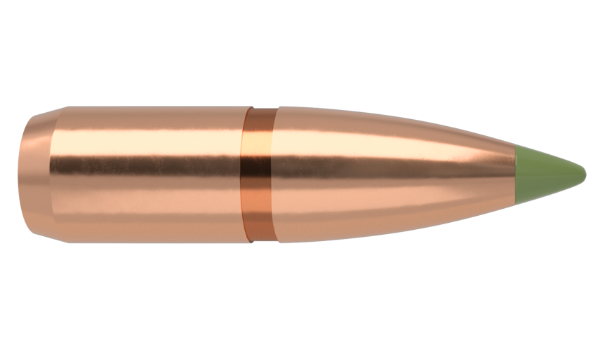 Nosler 224 55GR E-Tip 50PK
