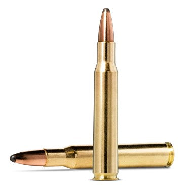 NORMA 30-06 SPRG 150gr Whitetail SP 20 pack