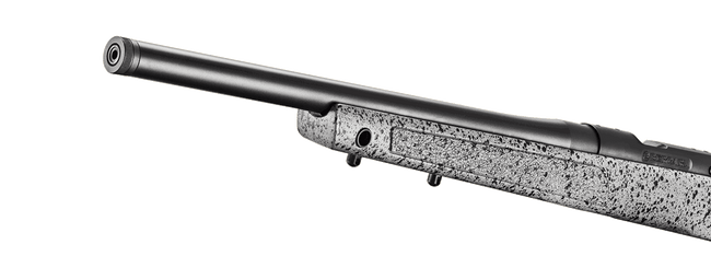 BERGARA B14-R HMR 22 LR 18" STEEL