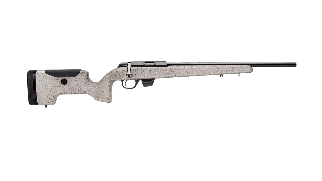 TIKKA T1X UPR 22LR 20" MY22