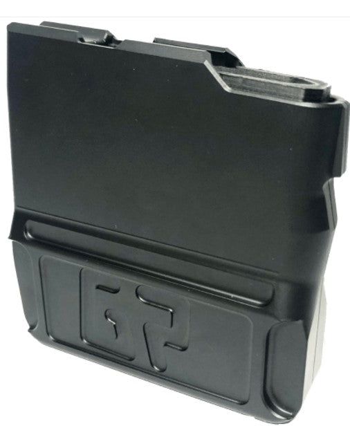Grizzly Tikka/Lithgow 204Rug-222Rem-223Rem 10Rnd Magazine