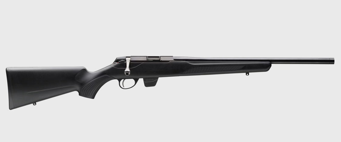 TIKKA T1x Multi Task Rifle 22LR 16" MT1/2x20