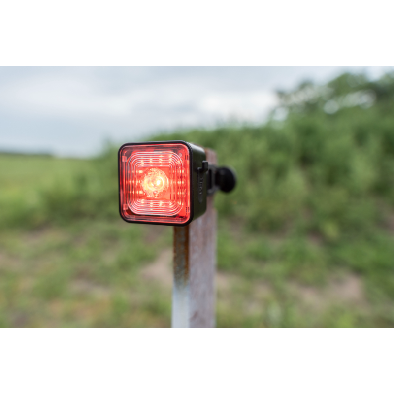 HORNADY HIT TARGET IMPACT INDICATOR LIGHT