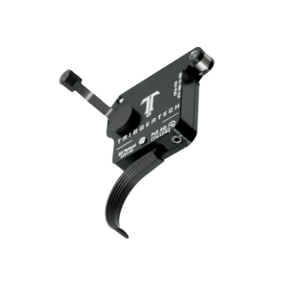 TRIGGERTECH SPECIAL CURVED BLK TOP SAFTEY S/ STAGE 700 CLONE