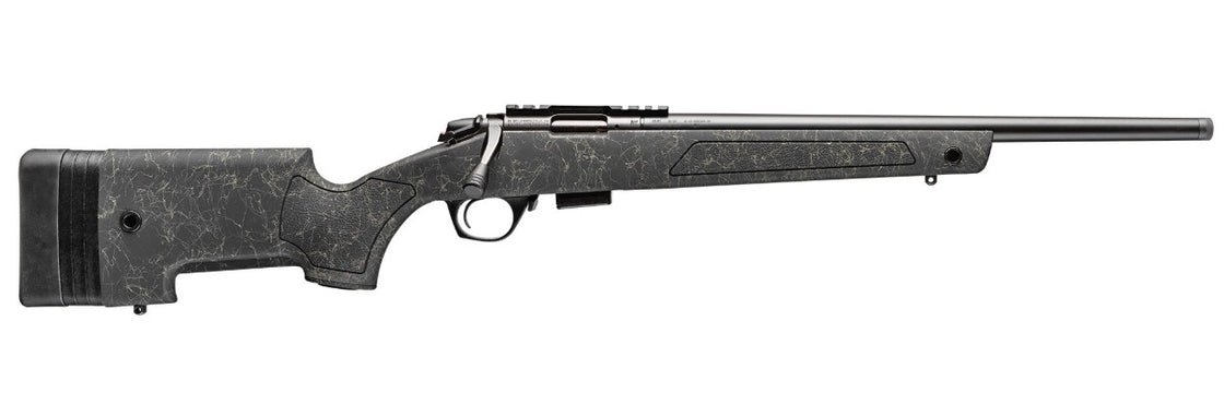 BERGARA BMR 22LR 18" STEEL