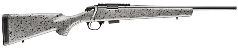 BERGARA BMR 22LR 18" STEEL