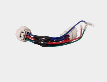 LIGHTFORCE Headlight Patch Harness suits ISUZU DMAX 3rd Gen & MAZDA BT50 3rd Gen