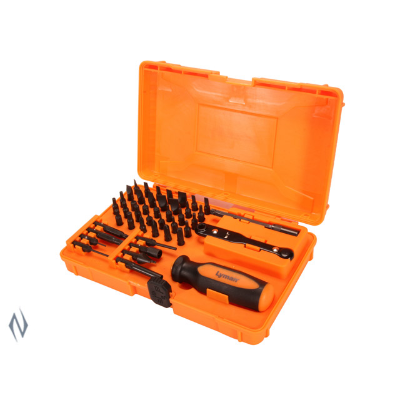 LYMAN TOOL KIT 45 PIECE