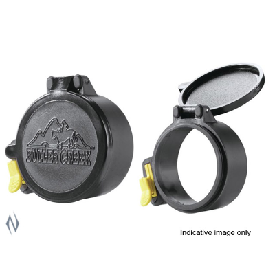 BUTLER CREEK MULTIFLEX FLIP OPEN 16-17 EYEPIECE