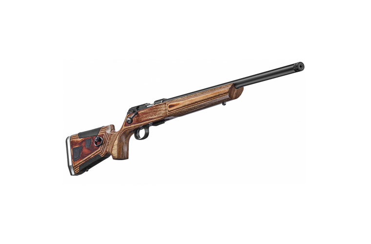 CZ 457 AT-ONE VARMINT 22LR 5RND