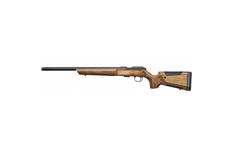 CZ 457 AT-ONE VARMINT 22LR 5RND