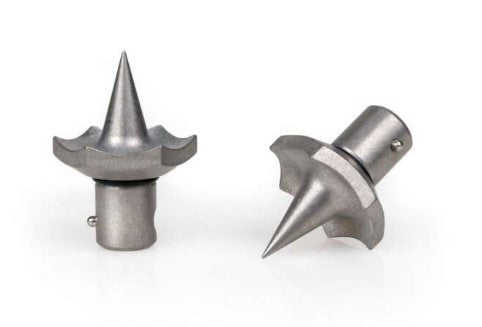 B & T INDUSTRIES BT74: Atlas Raider Cleat Feet