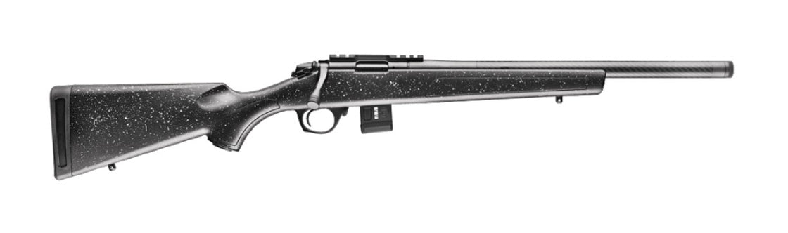 BERGARA BMR 22LR 18 INCH CARBON FIBRE RIMFIRE RIFLE