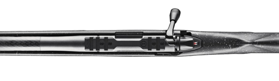 BERGARA BMR 22LR 18 INCH CARBON FIBRE RIMFIRE RIFLE