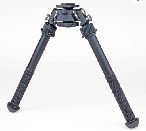 B & T INDUSTRIES  BT46-NC PSR Atlas Bipod: Standard height No Clamp