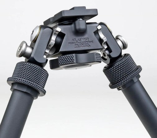 B & T INDUSTRIES  BT46-NC PSR Atlas Bipod: Standard height No Clamp