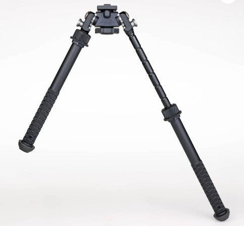 B & T INDUSTRIES  BT46-NC PSR Atlas Bipod: Standard height No Clamp